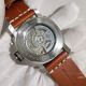Panerai Luminor 47mm Watch Replica SS Black Power Reserve Face (3)_th.jpg